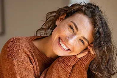 Cosmetic Dentistry at Clear Sky Dental Care