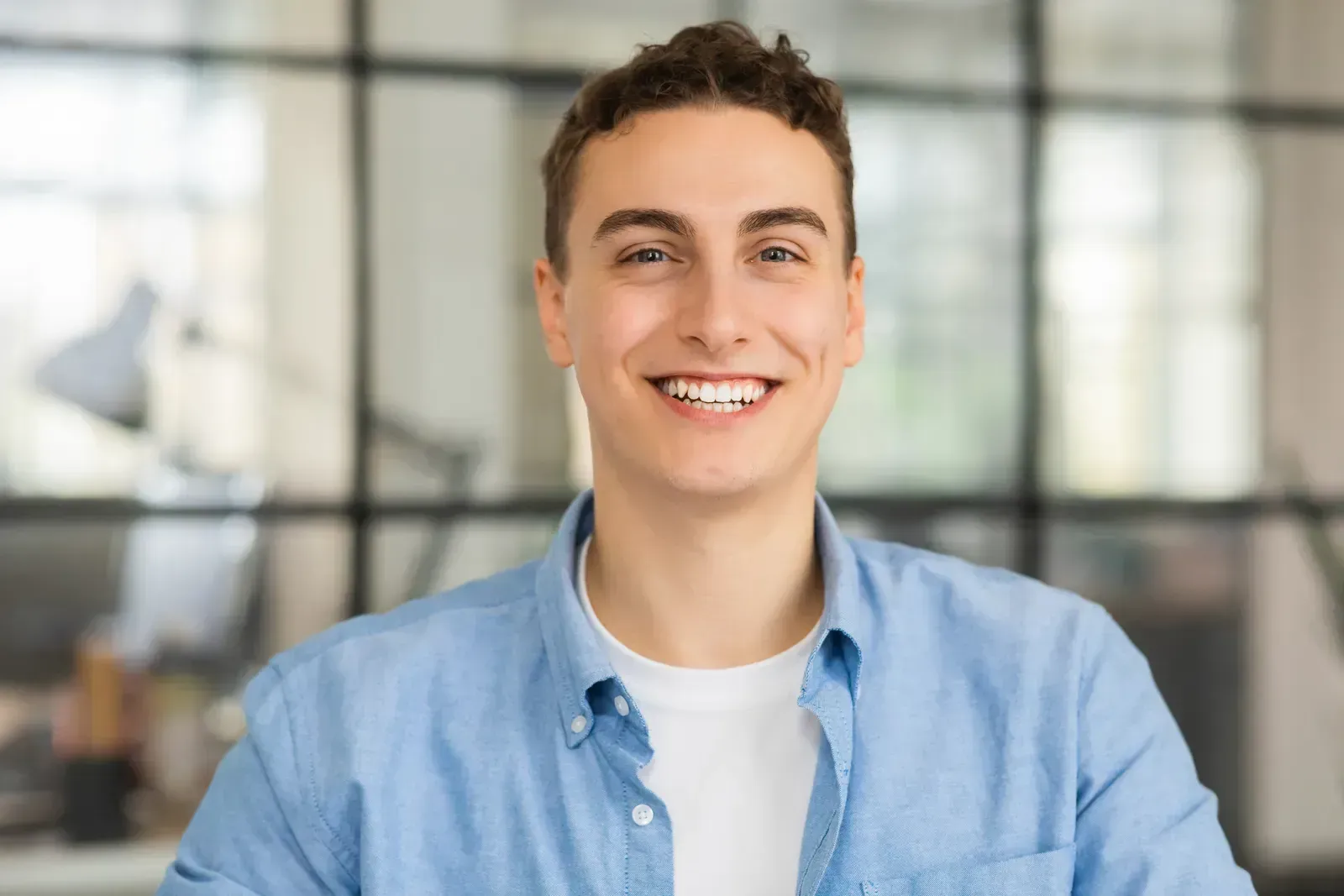 Teeth Whitening at Clear Sky Dental Care