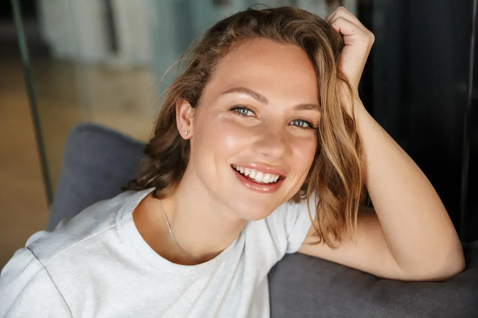 Oral Cancer Screening & Oncology Preparation at Clear Sky Dental Care
