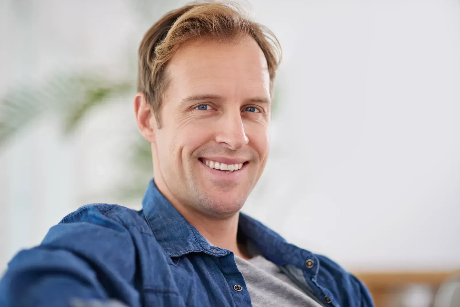 Metal-Free Dental Restorations at Clear Sky Dental Care