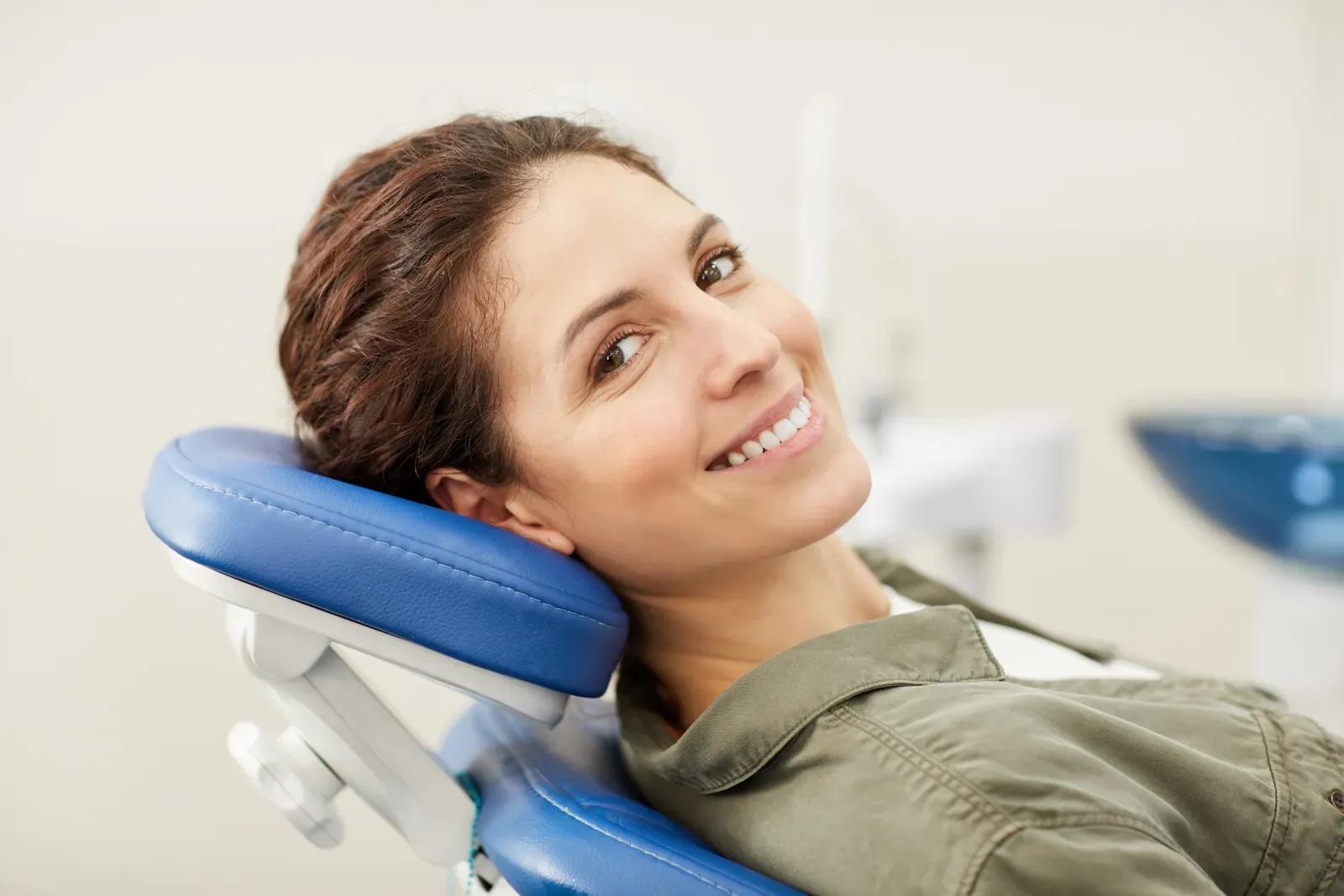 Root Canal Therapy at Clear Sky Dental Care